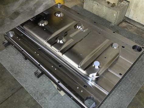 Aluminum CNC Machining Nashville, TN 